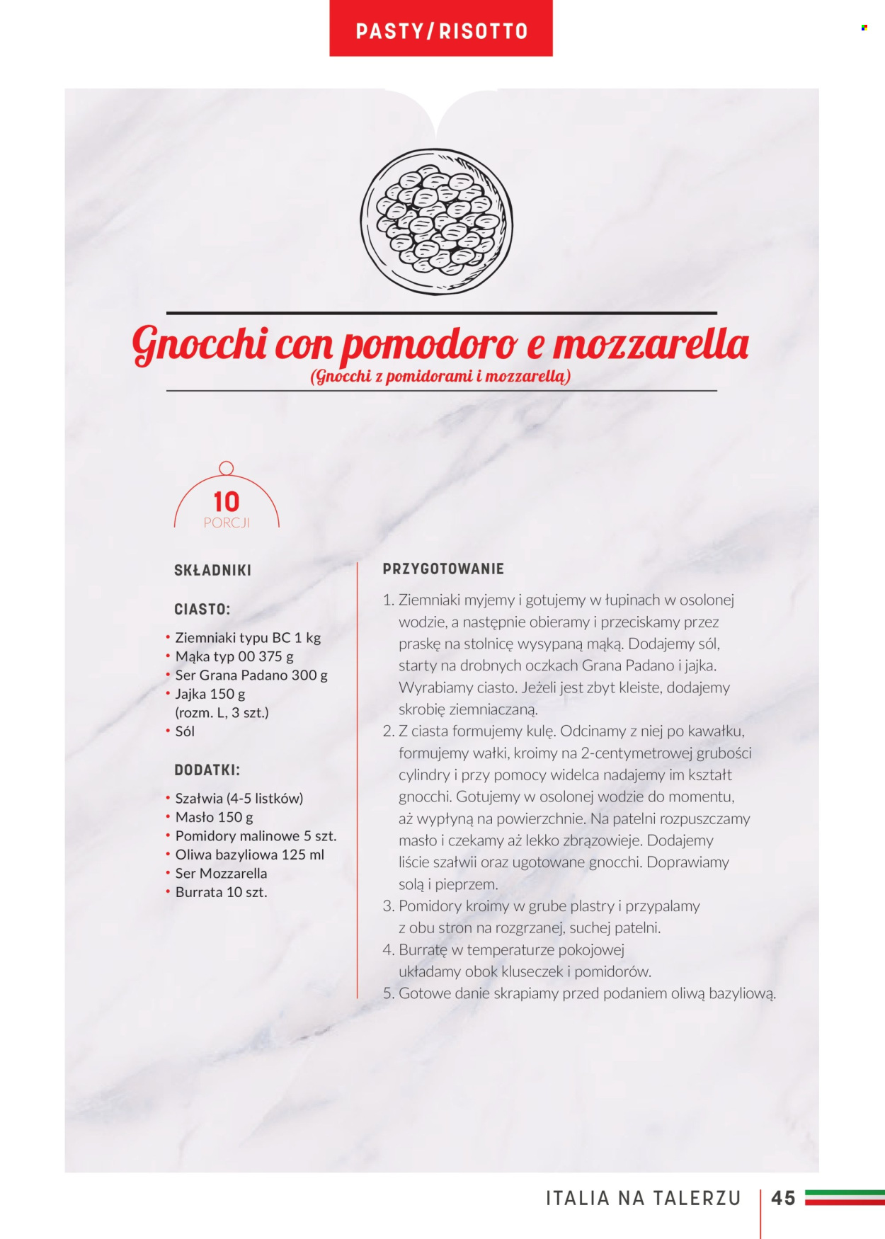 Gazetka Makro. Strona 44