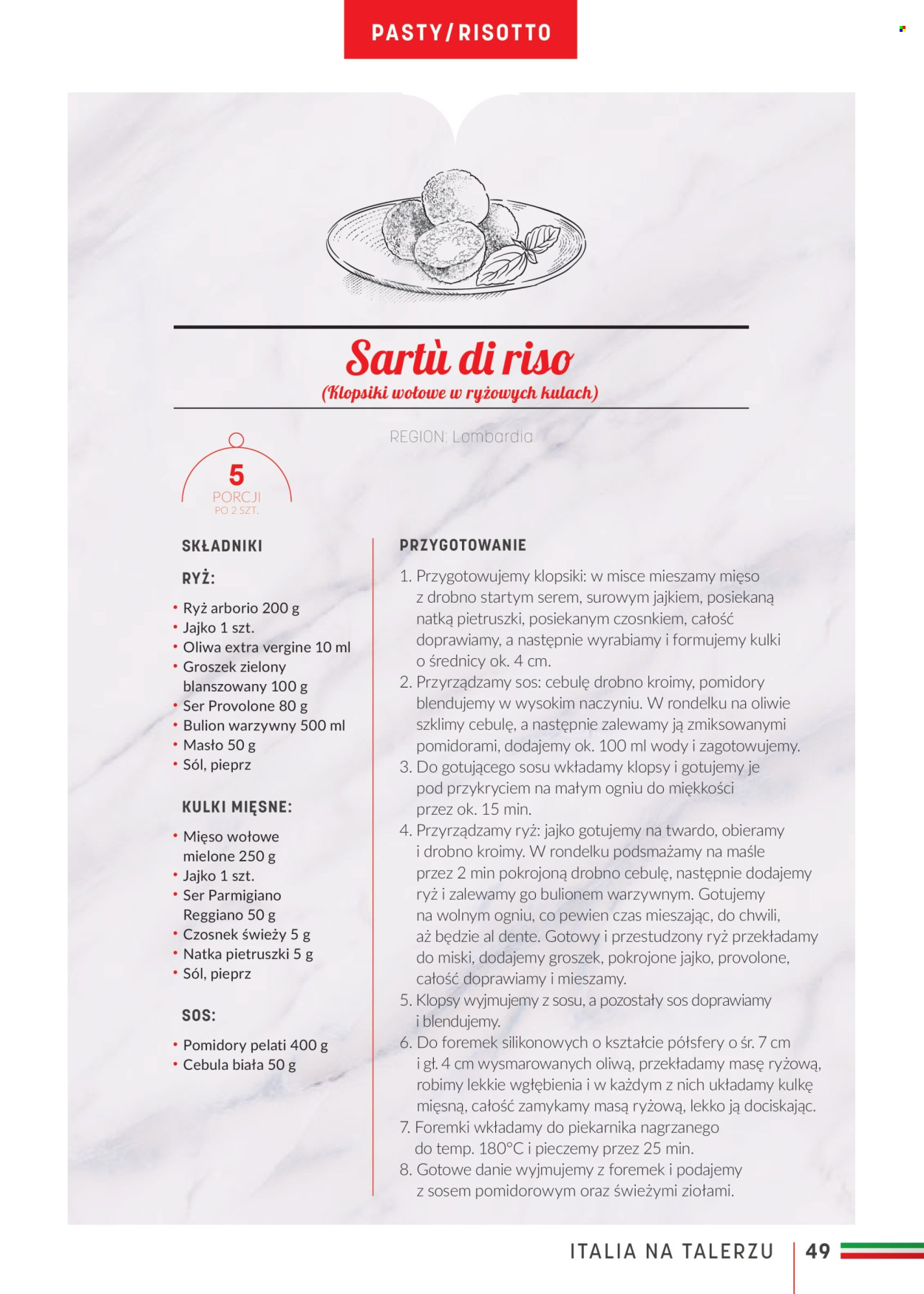 Gazetka Makro. Strona 48