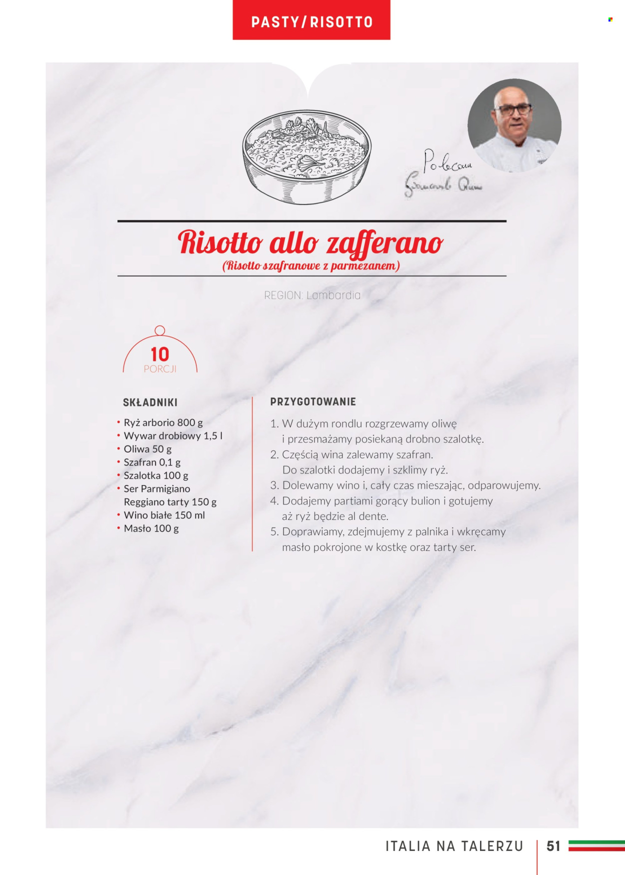 Gazetka Makro. Strona 50