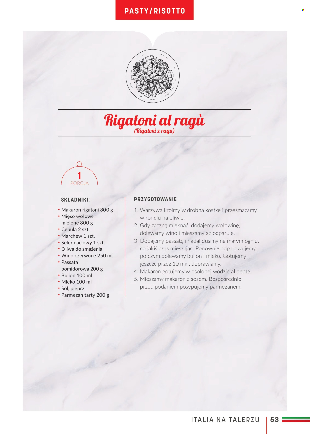 Gazetka Makro. Strona 52