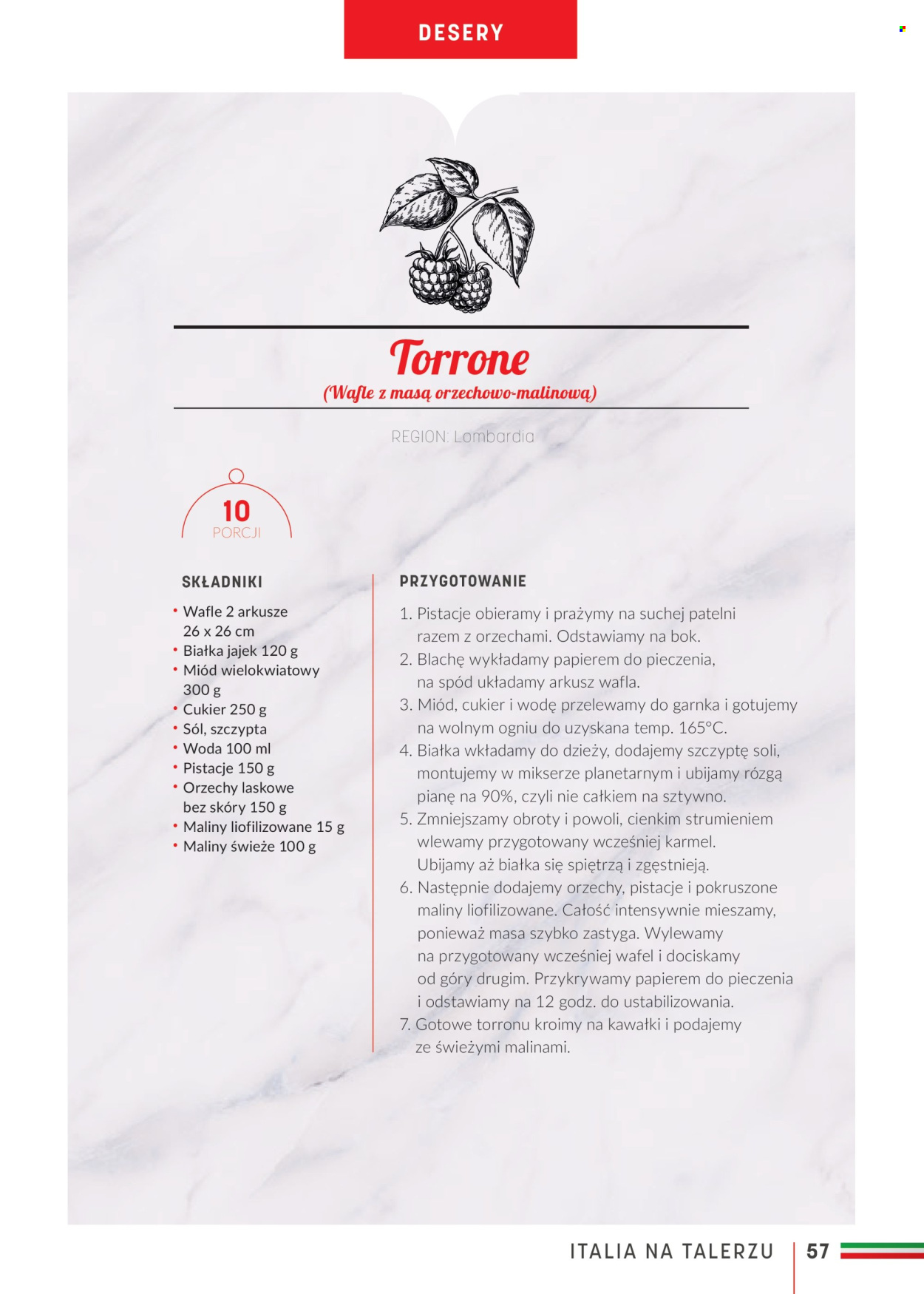 Gazetka Makro. Strona 56