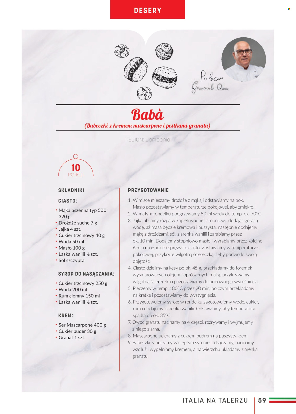 Gazetka Makro. Strona 58