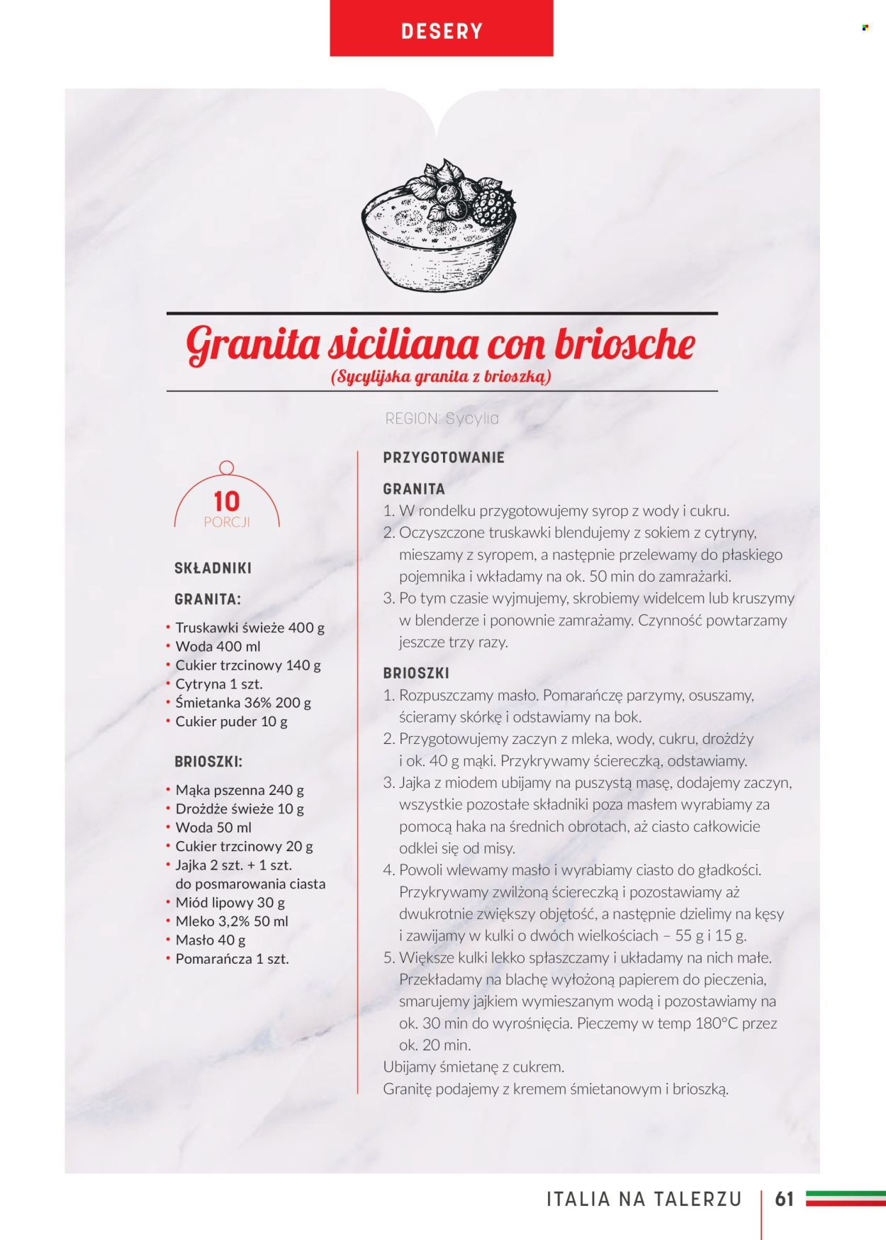 Gazetka Makro. Strona 60