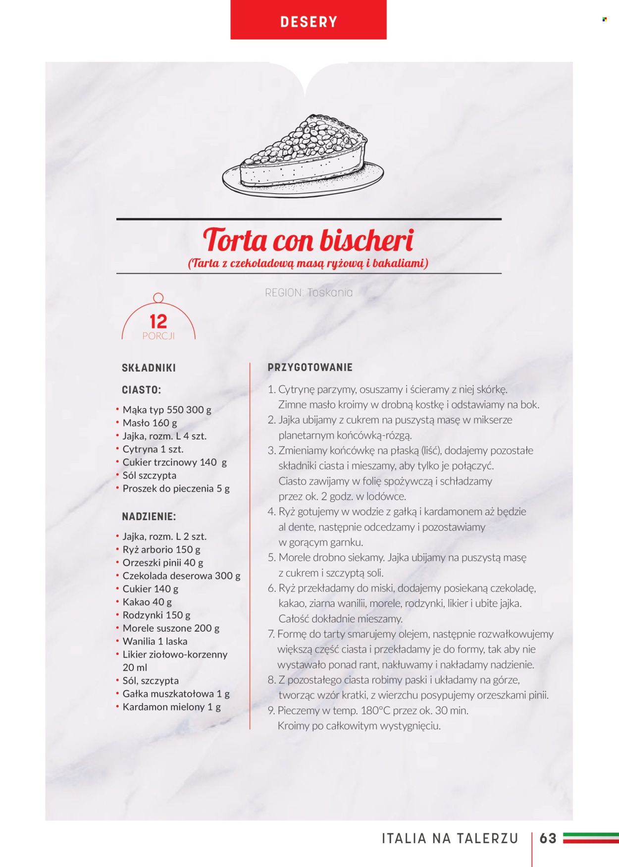 Gazetka Makro. Strona 62