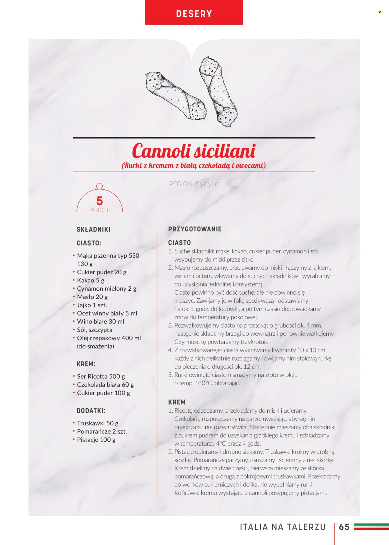 Gazetka Makro. Strona 64