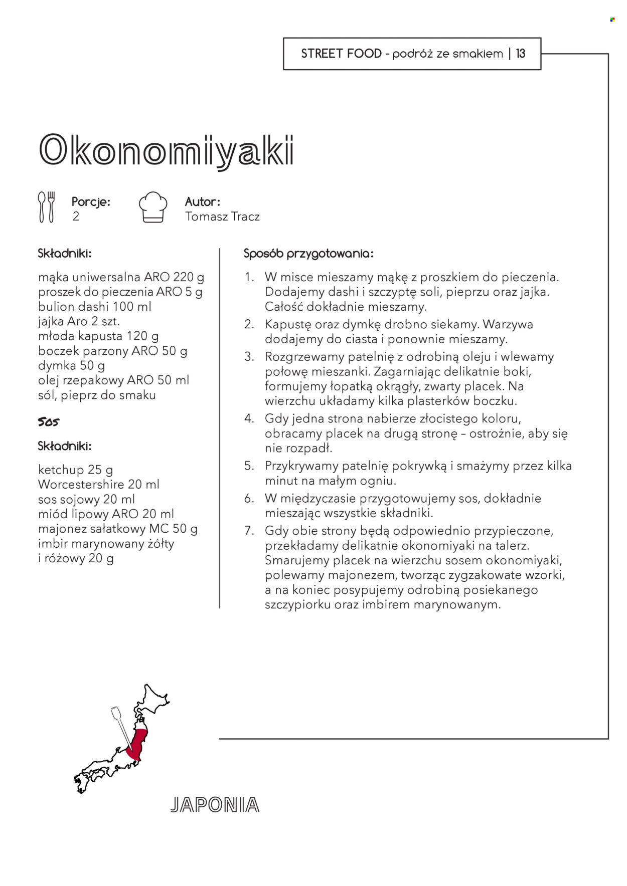 Gazetka Makro. Strona 13