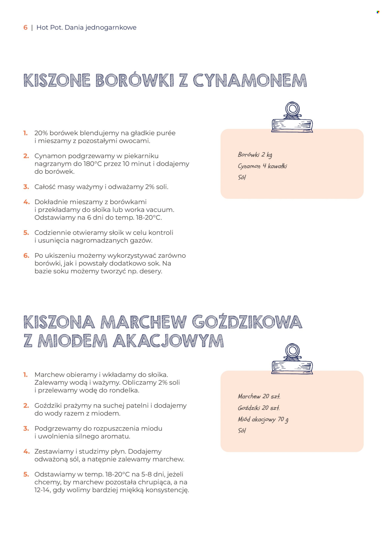 Gazetka Makro. Strona 6