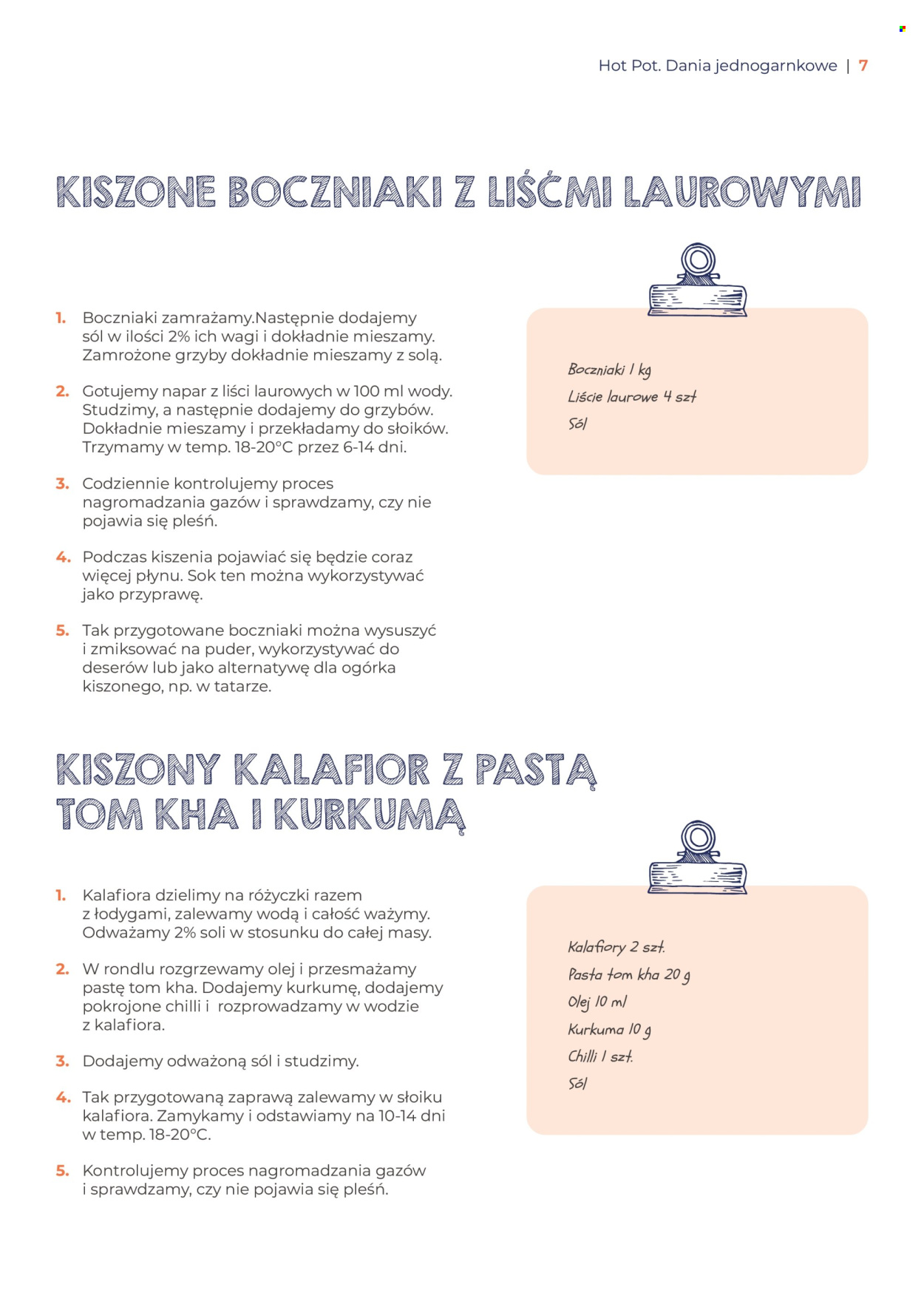 Gazetka Makro. Strona 7