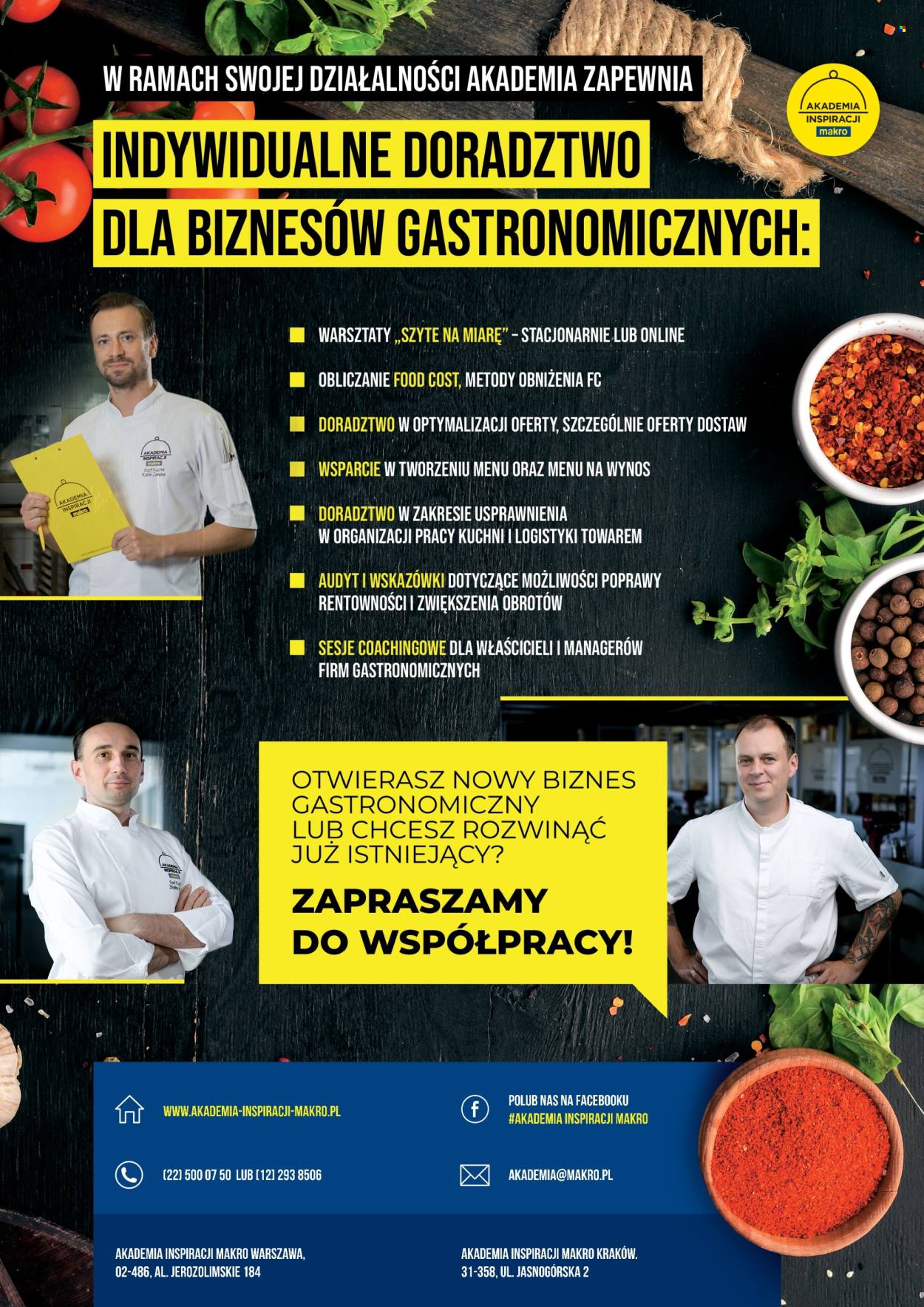 Gazetka Makro. Strona 53