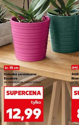 Osłonka ceramiczna Escalera