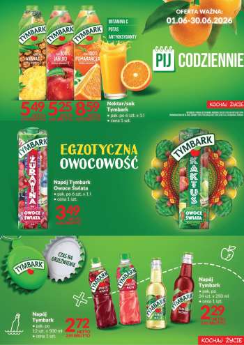 Gazetka Makro - 1.06.2026 - 30.06.2026.