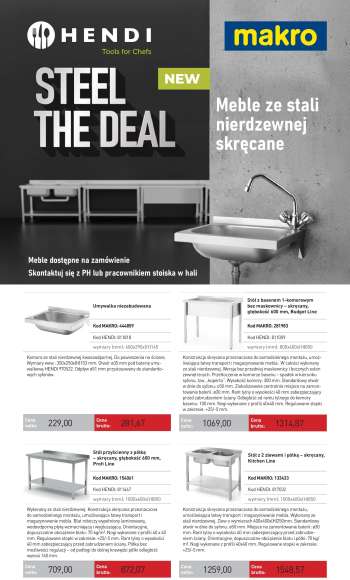 Gazetka Makro - 29.05.2026 - 31.12.2026.