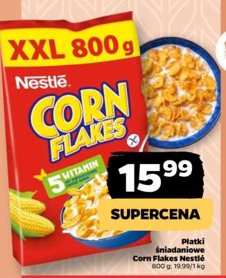 Nestlé Corn Flakes