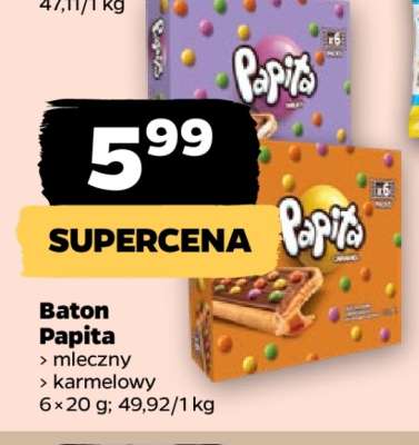 Baton Papita