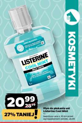 LISTERINE Cool Mint