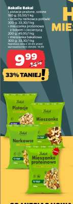 Bakalie Bakal
