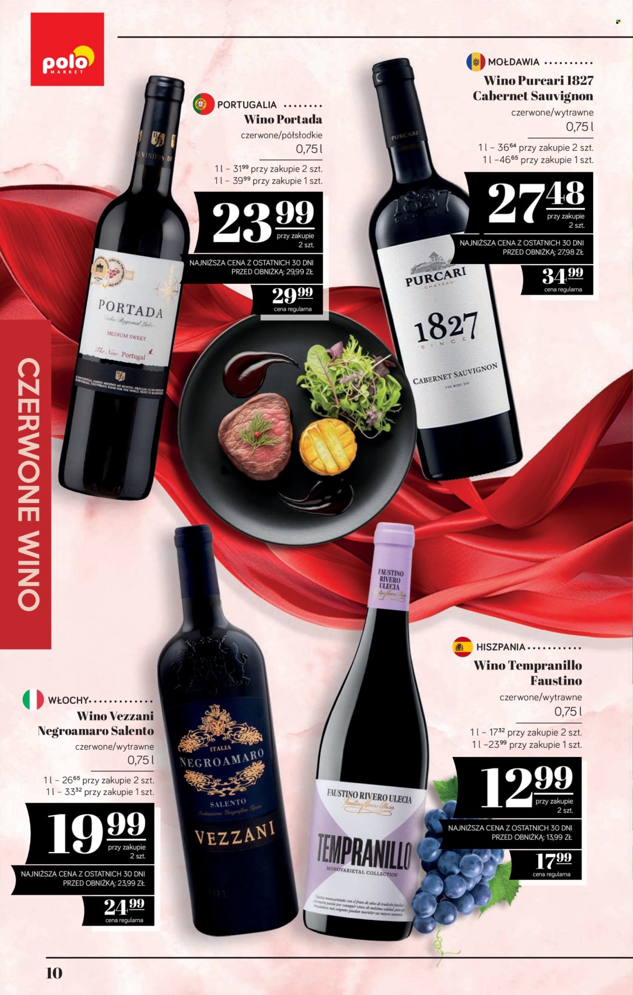 Gazetka Polomarket - 5.06.2026 - 17.06.2026. Strona 10
