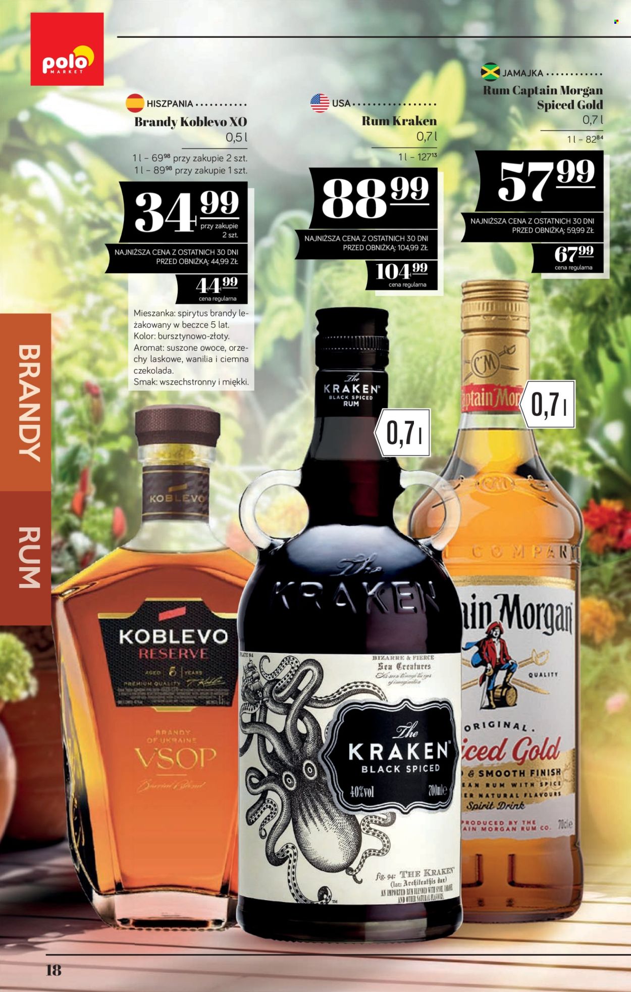 Gazetka Polomarket - 5.06.2026 - 17.06.2026. Strona 18