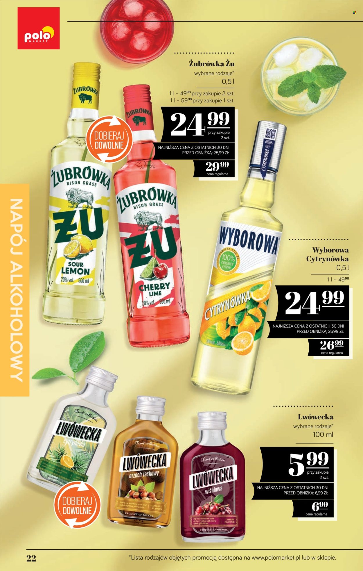 Gazetka Polomarket - 5.06.2026 - 17.06.2026. Strona 22