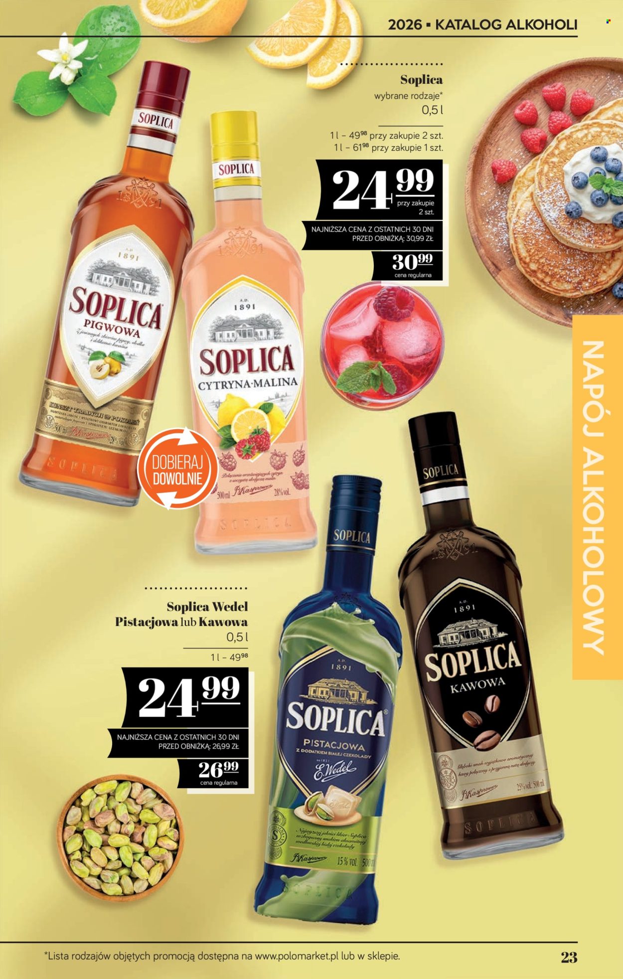 Gazetka Polomarket - 5.06.2026 - 17.06.2026. Strona 23