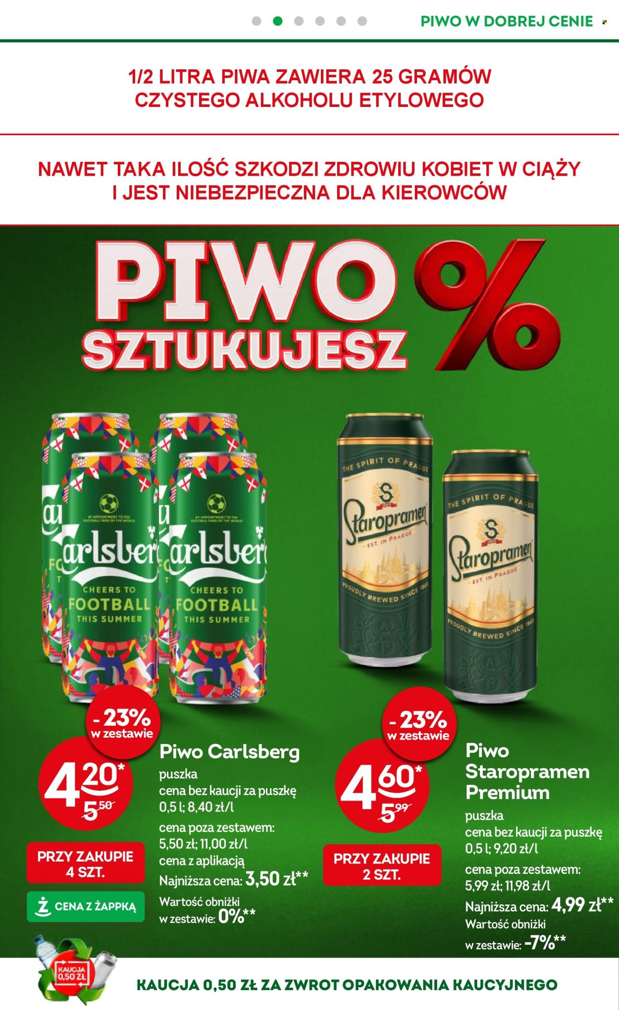 Gazetka Żabka - 3.06.2026 - 16.06.2026. Strona 43