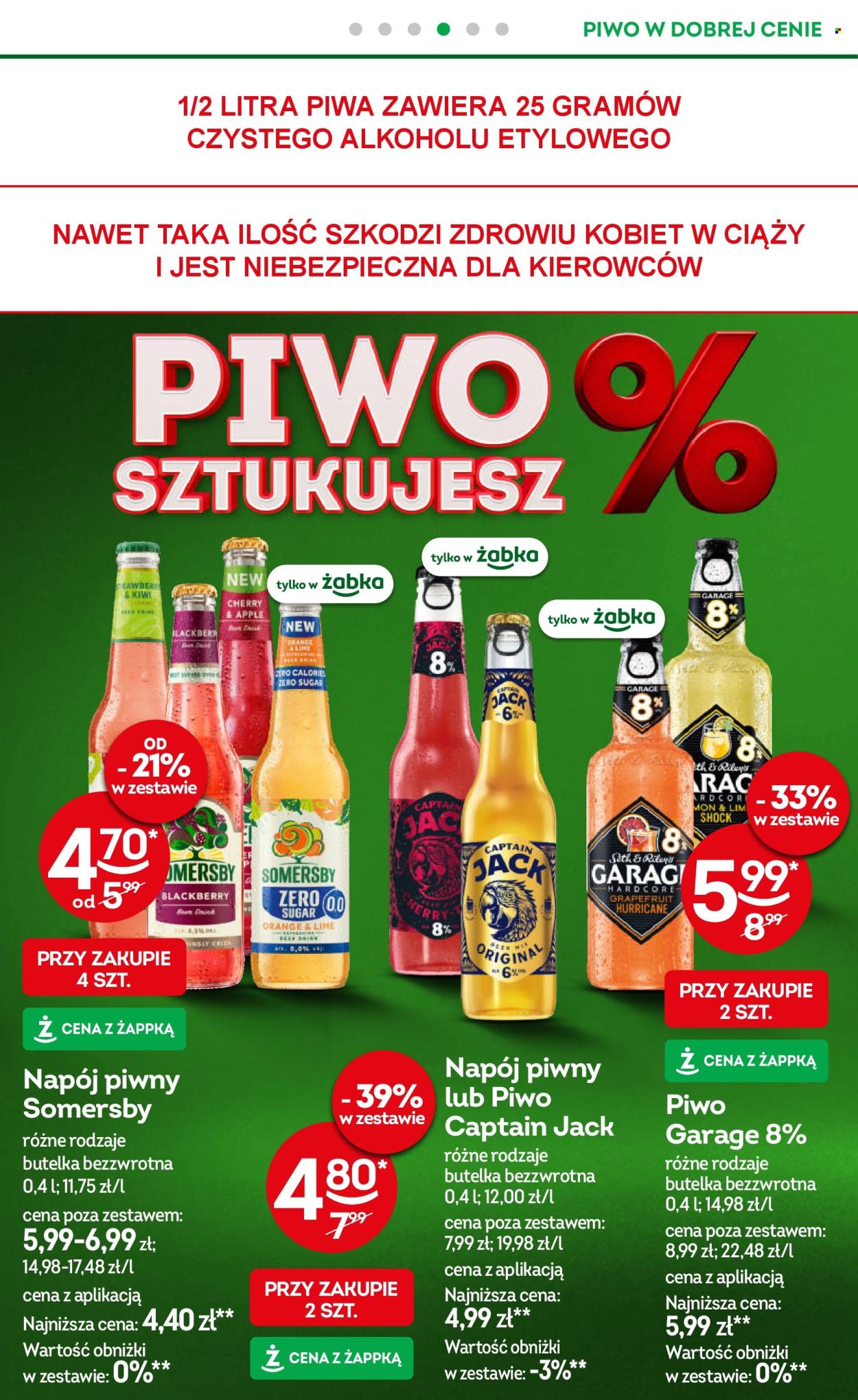 Gazetka Żabka - 3.06.2026 - 16.06.2026. Strona 45