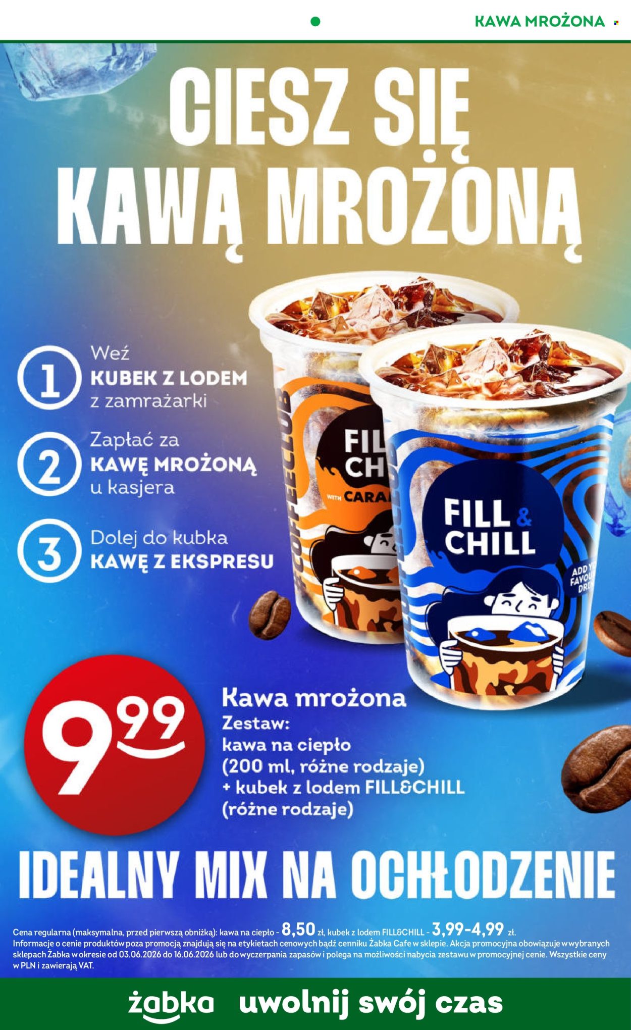Gazetka Żabka - 3.06.2026 - 16.06.2026. Strona 79
