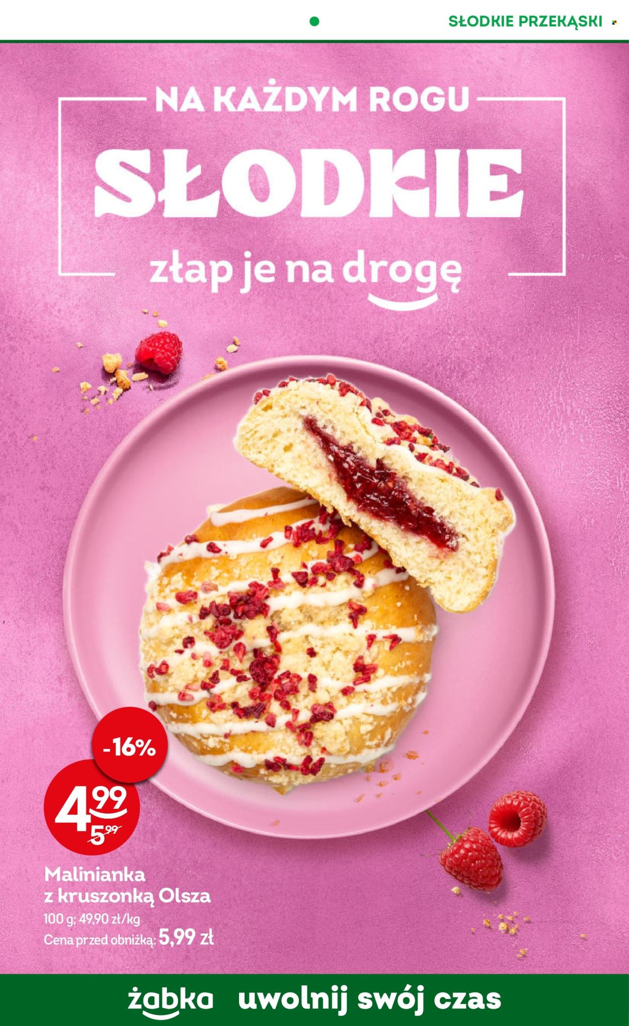 Leták Żabka - 3.6.2026 - 16.6.2026. Strana 82
