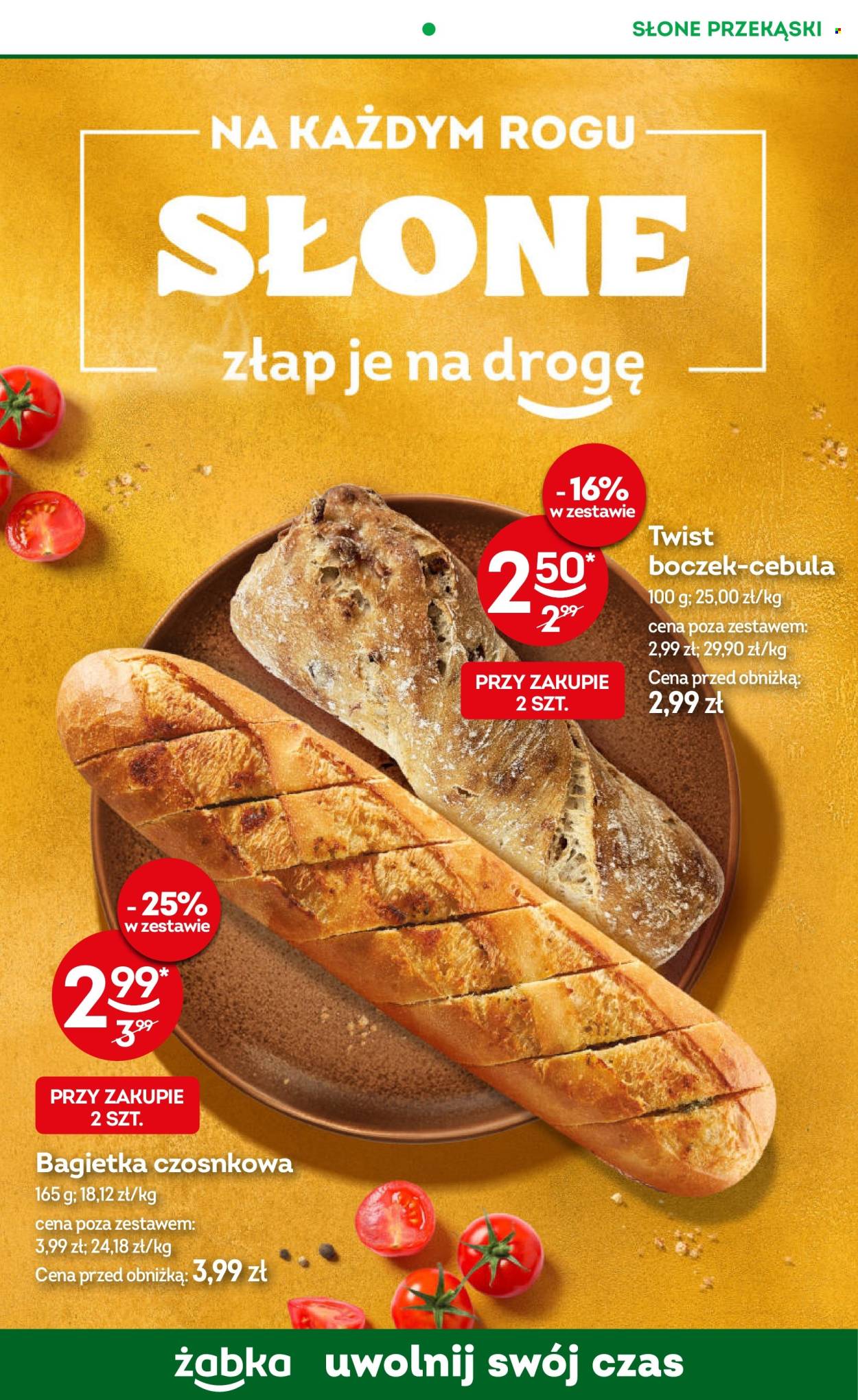 Leták Żabka - 3.6.2026 - 16.6.2026. Strana 83