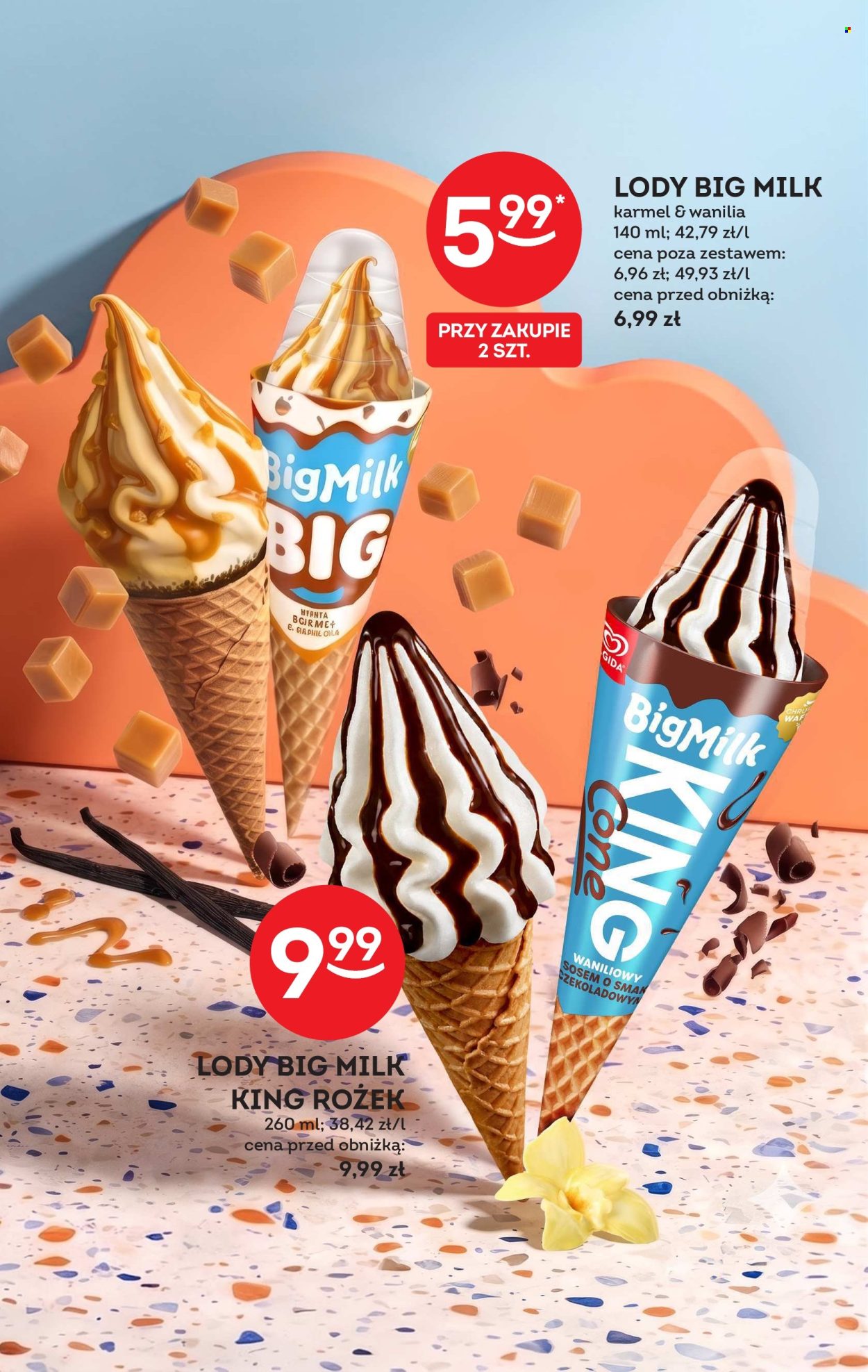 Gazetka Żabka - 3.06.2026 - 16.06.2026. Strona 11