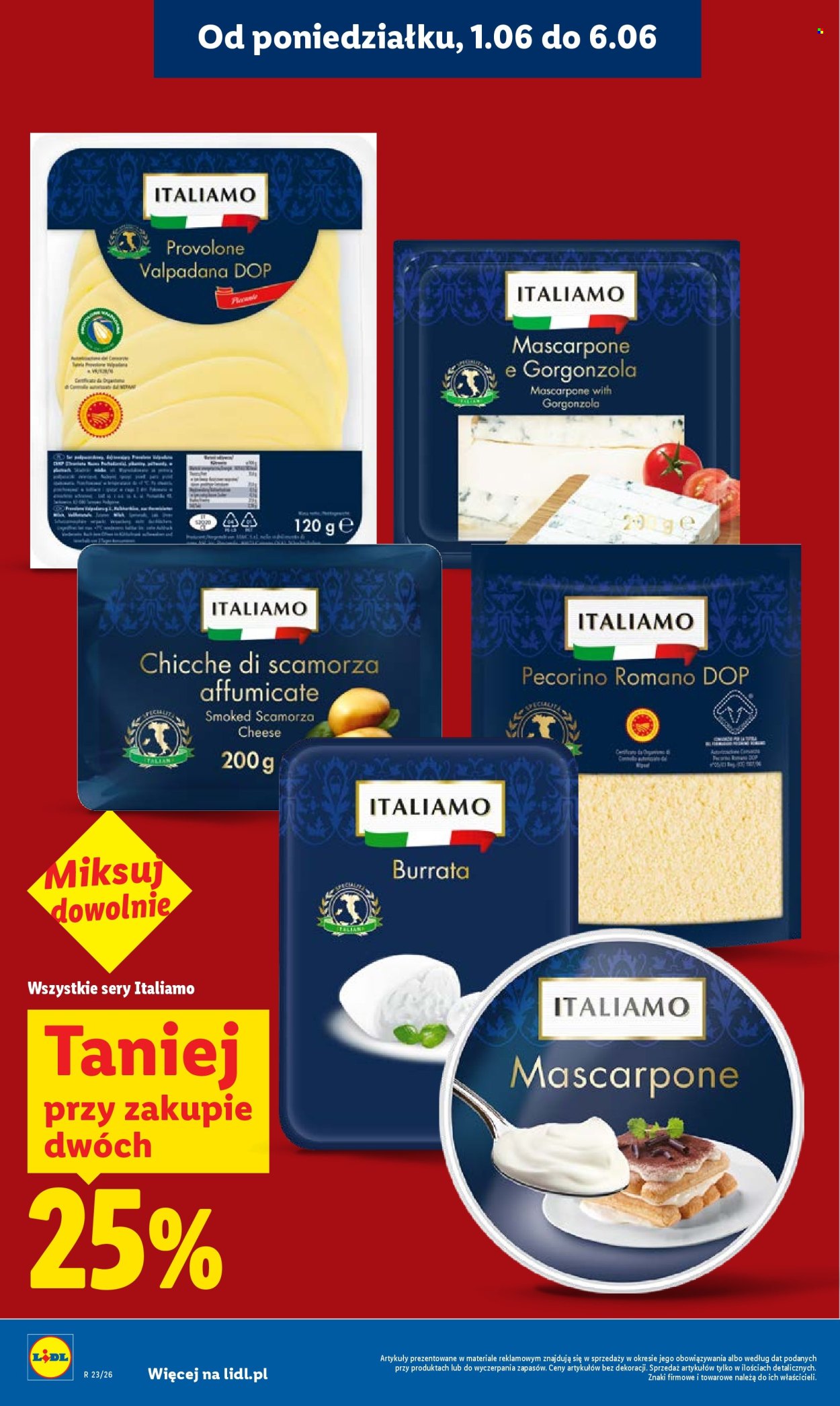 Gazetka Lidl - 5.06.2026 - 6.06.2026. Strona 16