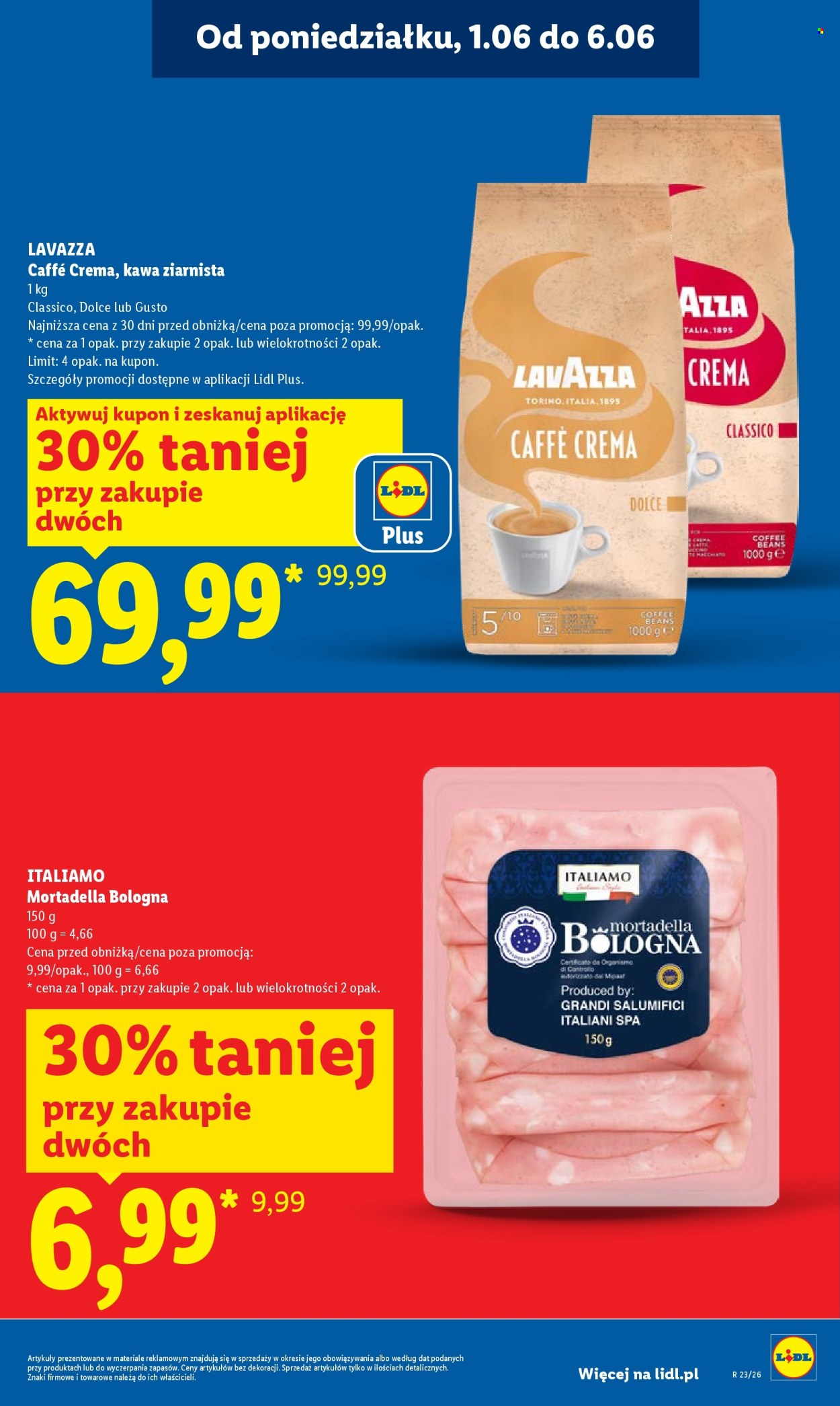 Gazetka Lidl - 5.06.2026 - 6.06.2026. Strona 17