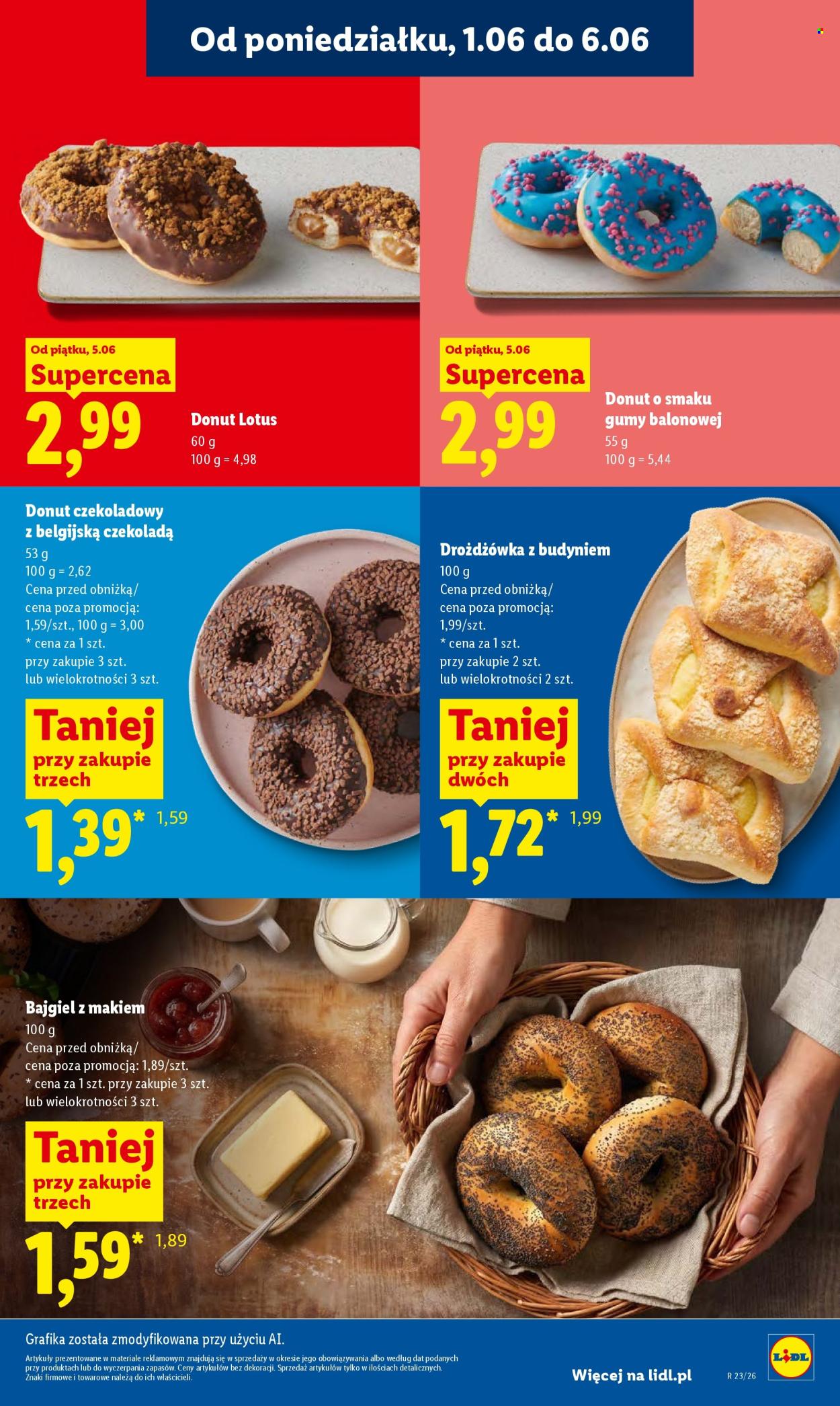 Gazetka Lidl - 5.06.2026 - 6.06.2026. Strona 51