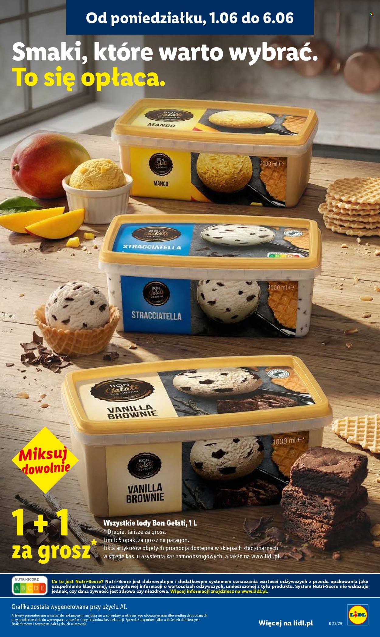 Gazetka Lidl - 5.06.2026 - 6.06.2026. Strona 61