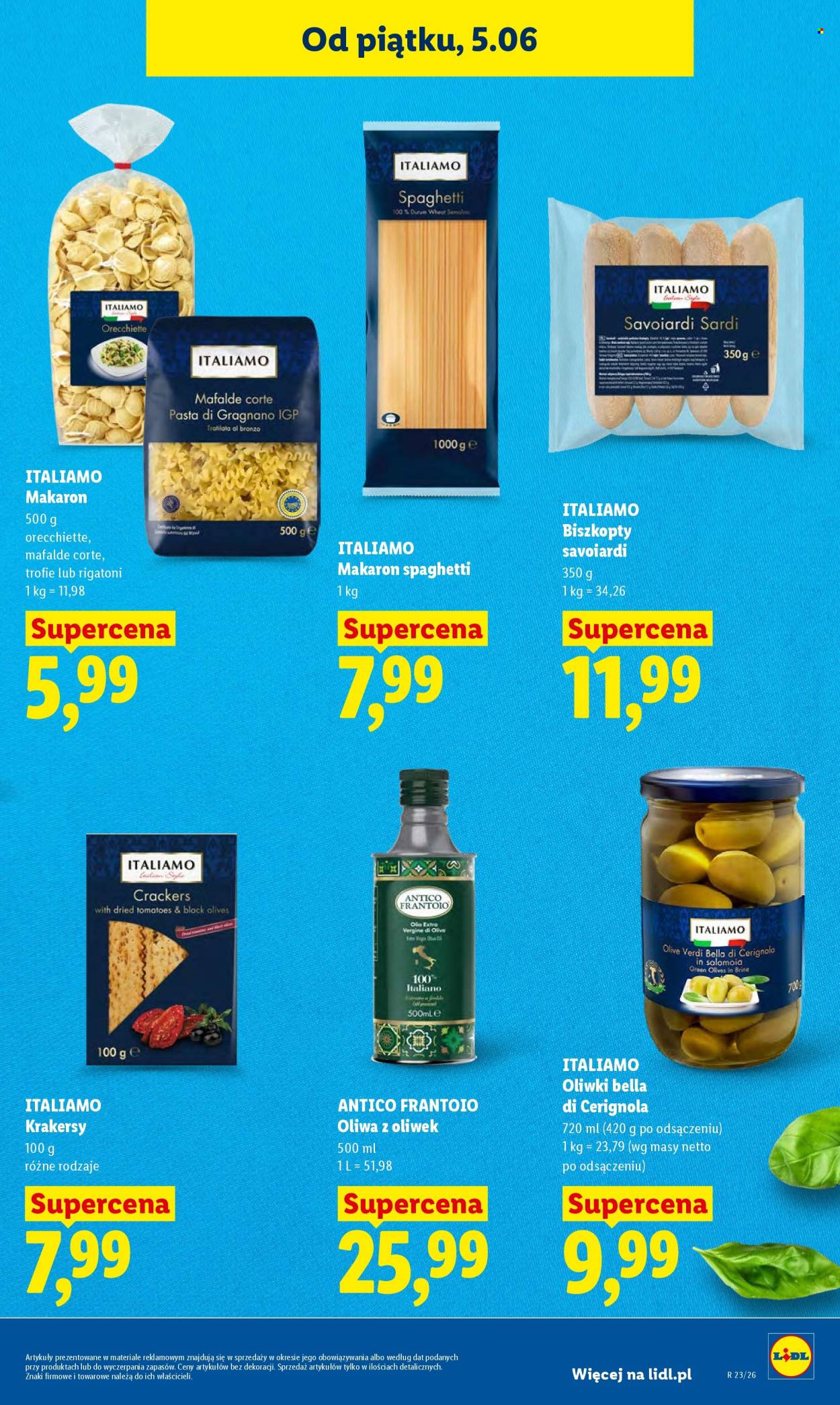 Gazetka Lidl - 5.06.2026 - 6.06.2026. Strona 79
