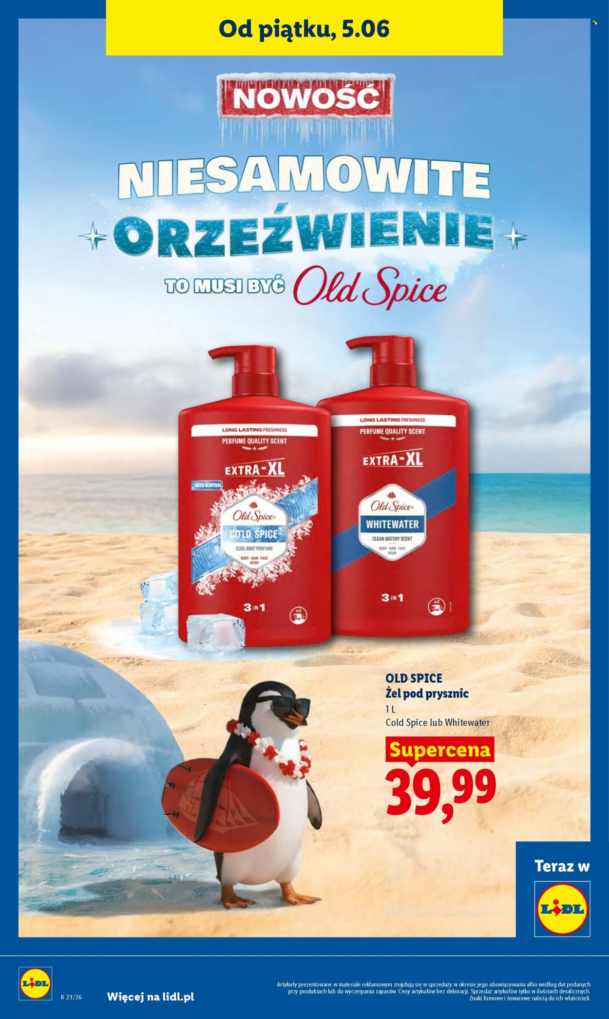 Gazetka Lidl - 5.06.2026 - 6.06.2026. Strona 84