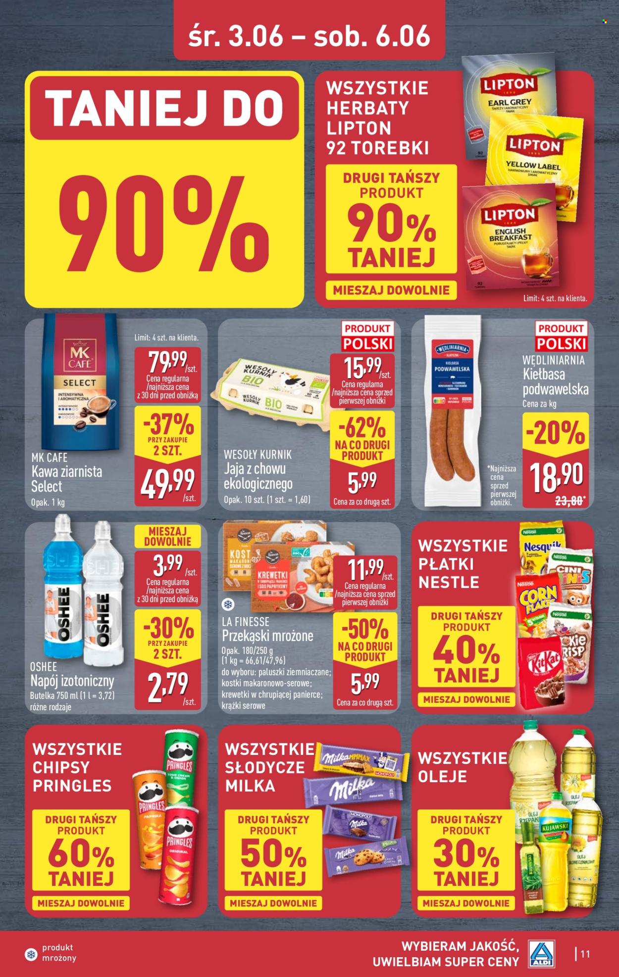 Gazetka ALDI - 4.06.2026 - 6.06.2026. Strona 11
