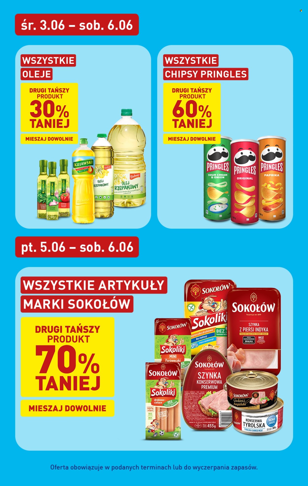 Leták ALDI - 4.6.2026 - 6.6.2026. Strana 13