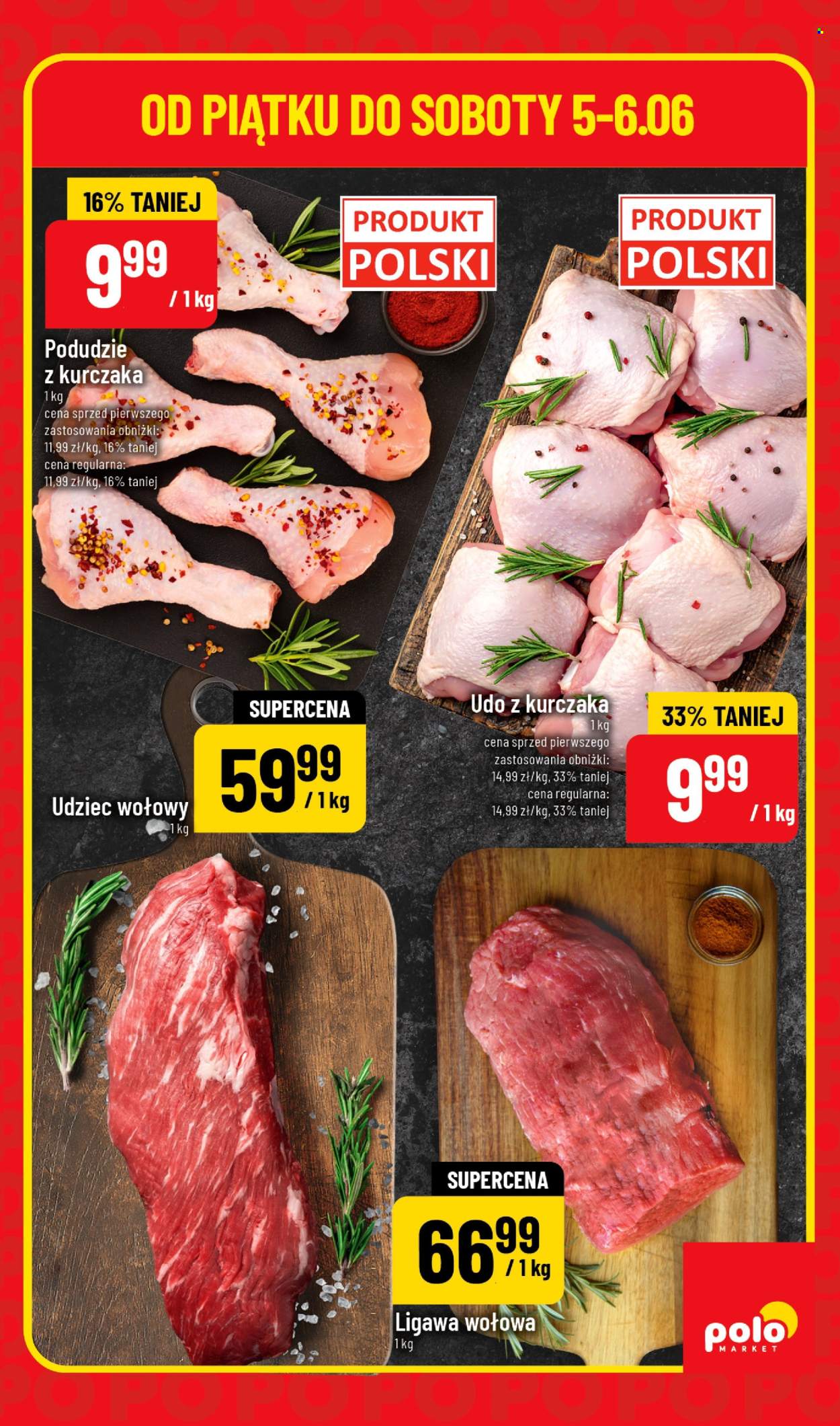 Gazetka Polomarket - 5.06.2026 - 6.06.2026. Strona 7