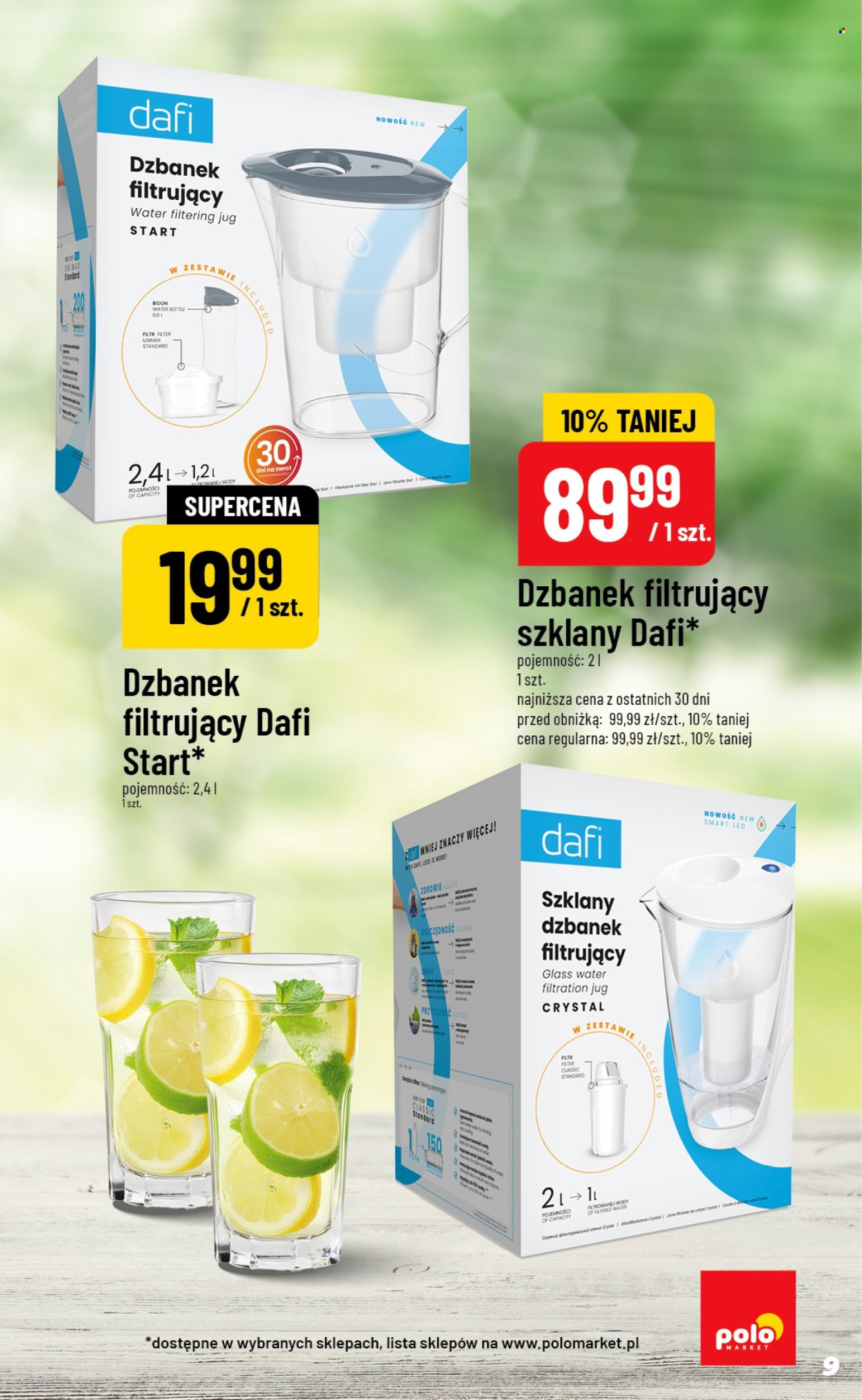 Gazetka Polomarket - 3.06.2026 - 9.06.2026. Strona 9
