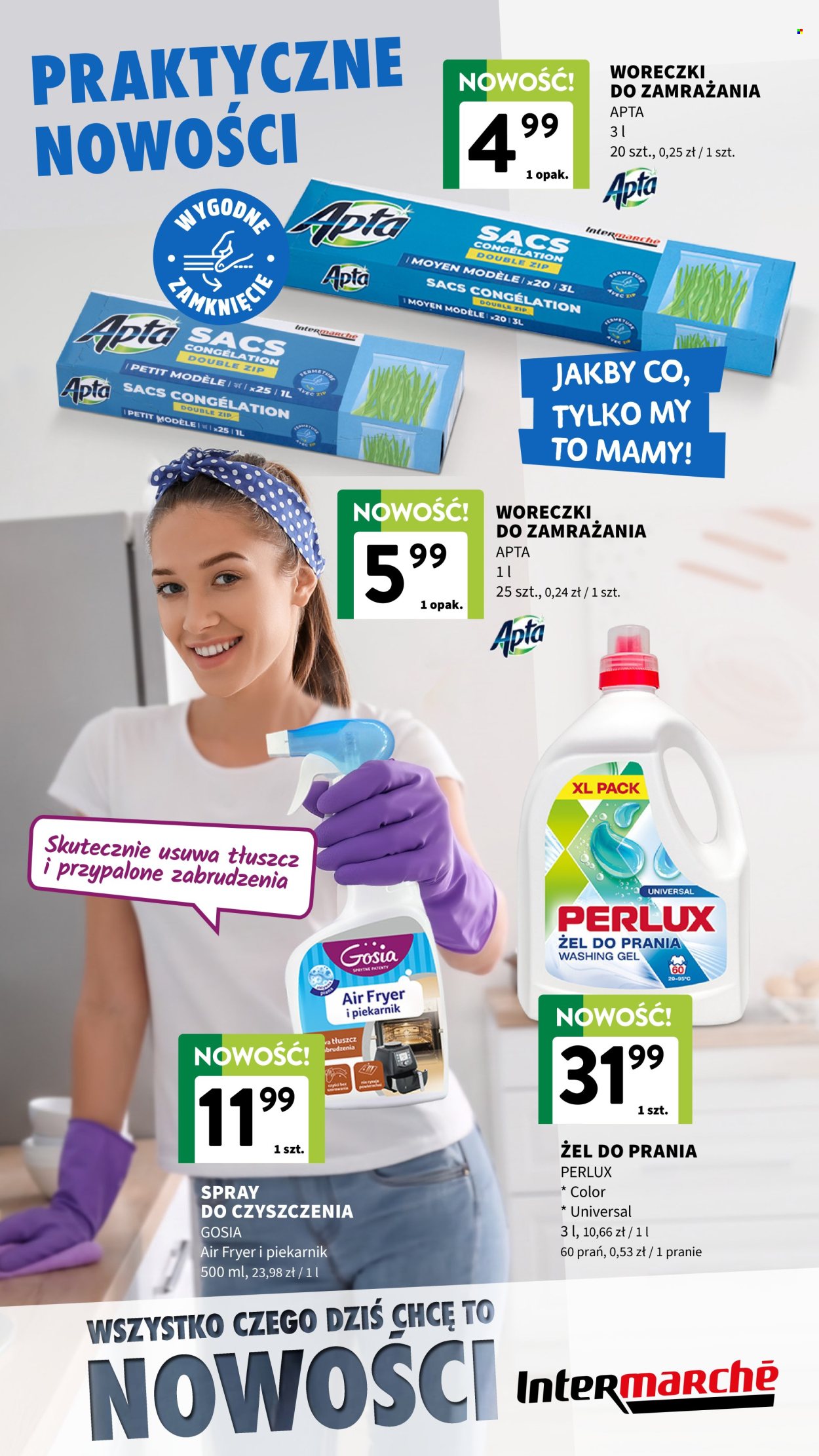 Gazetka Intermarché - 4.06.2026 - 24.06.2026. Strona 12