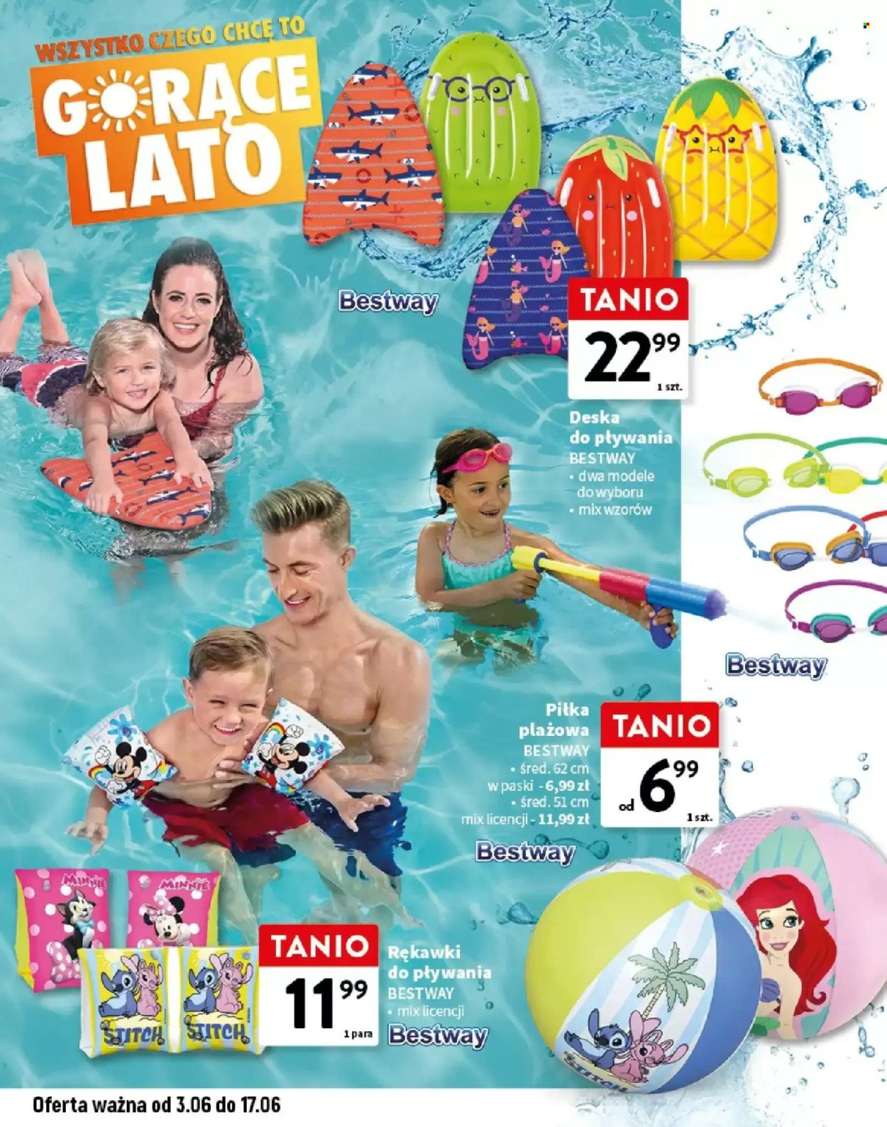 Gazetka Intermarché - 3.06.2026 - 17.06.2026. Strona 8