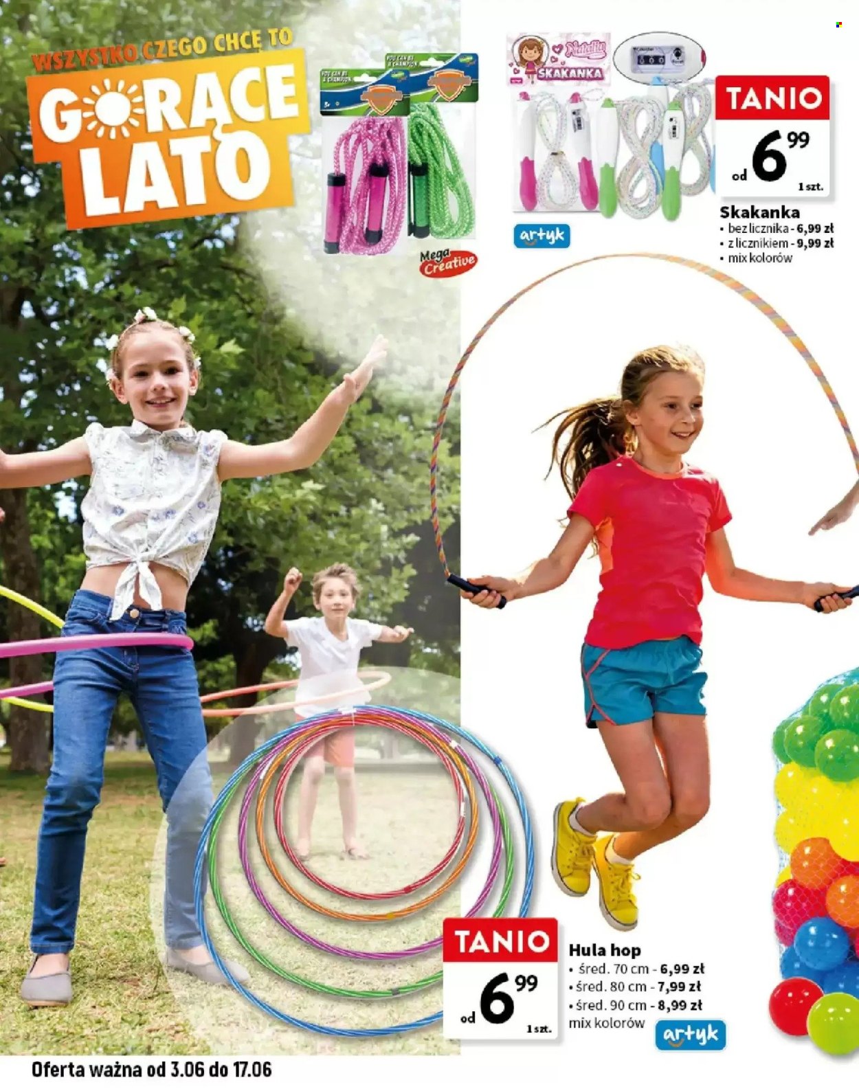 Leták Intermarché - 3.6.2026 - 17.6.2026. Strana 12
