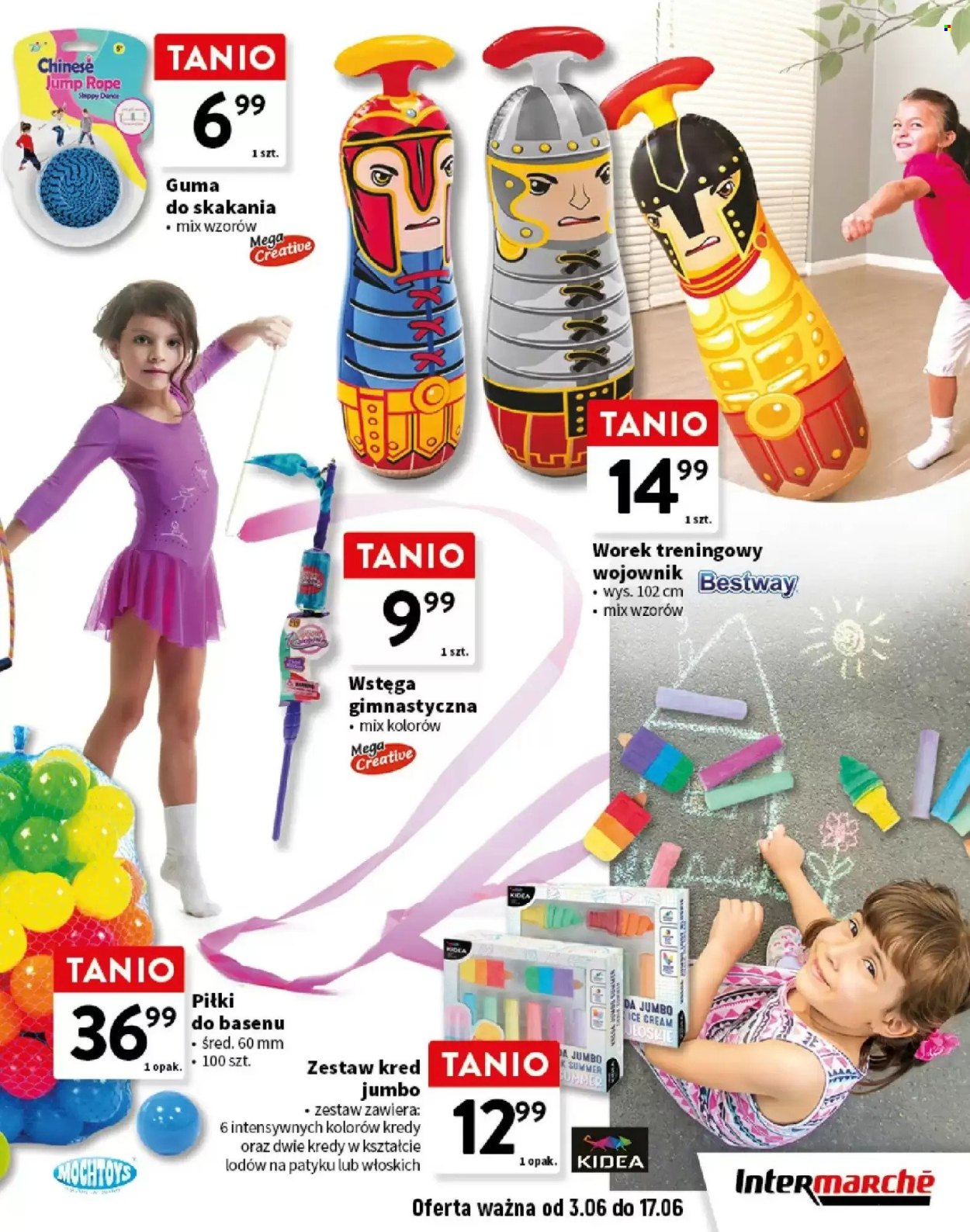Gazetka Intermarché - 3.06.2026 - 17.06.2026. Strona 13