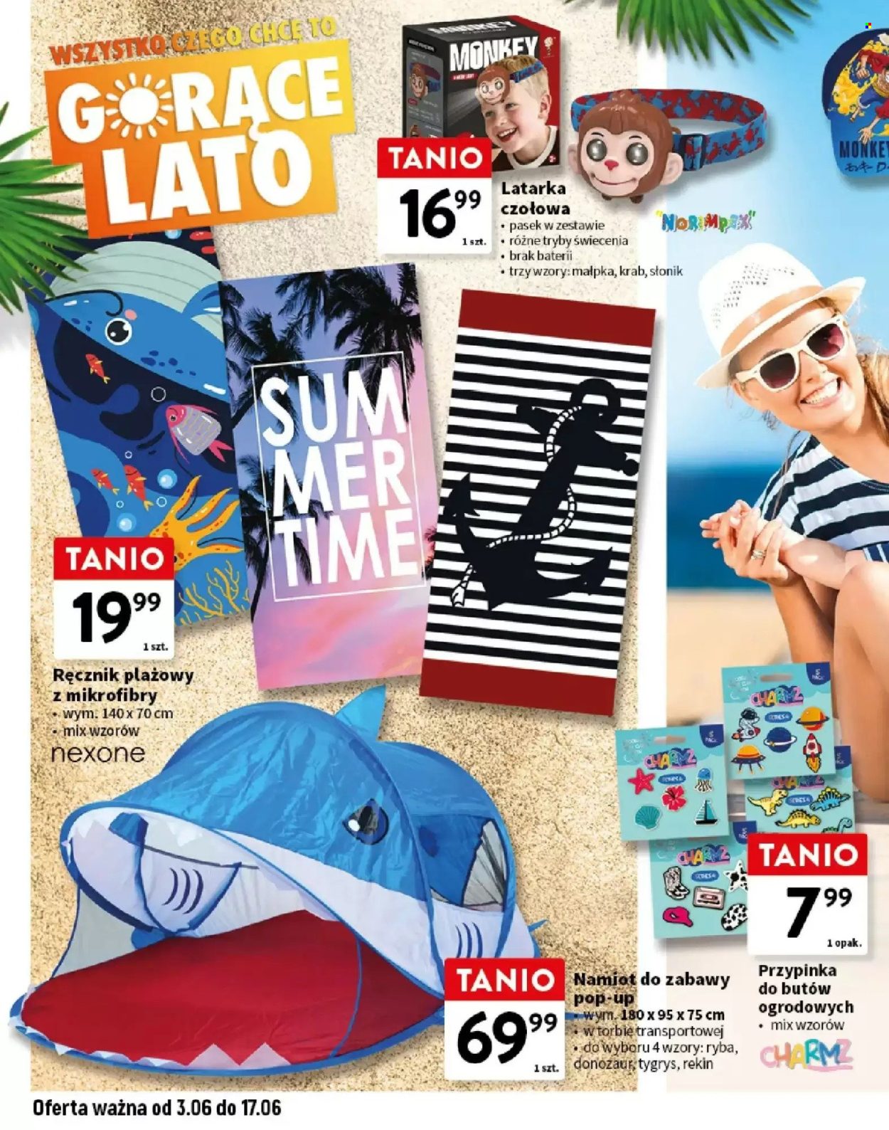 Gazetka Intermarché - 3.06.2026 - 17.06.2026. Strona 14