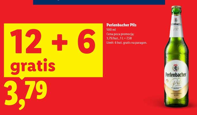 Perlenbacher Pils