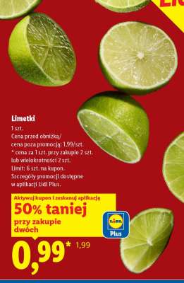 Limetki