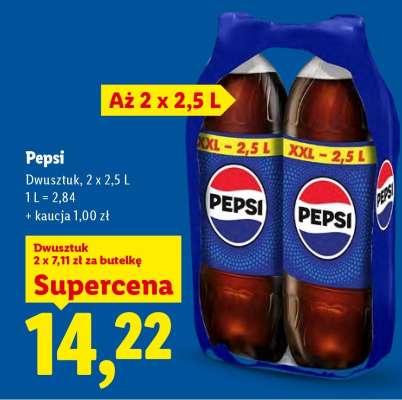 Pepsi