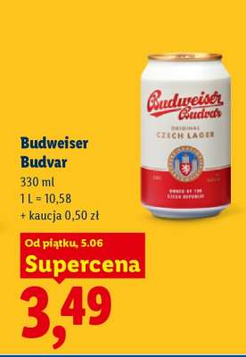 Budweiser Budvar