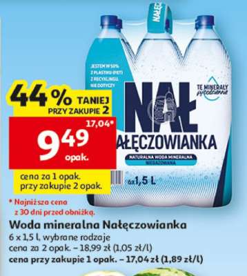 NAŁĘCZOWIANKA